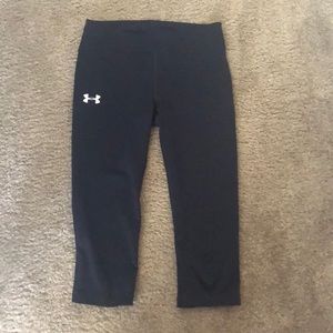 Underarmour leggings